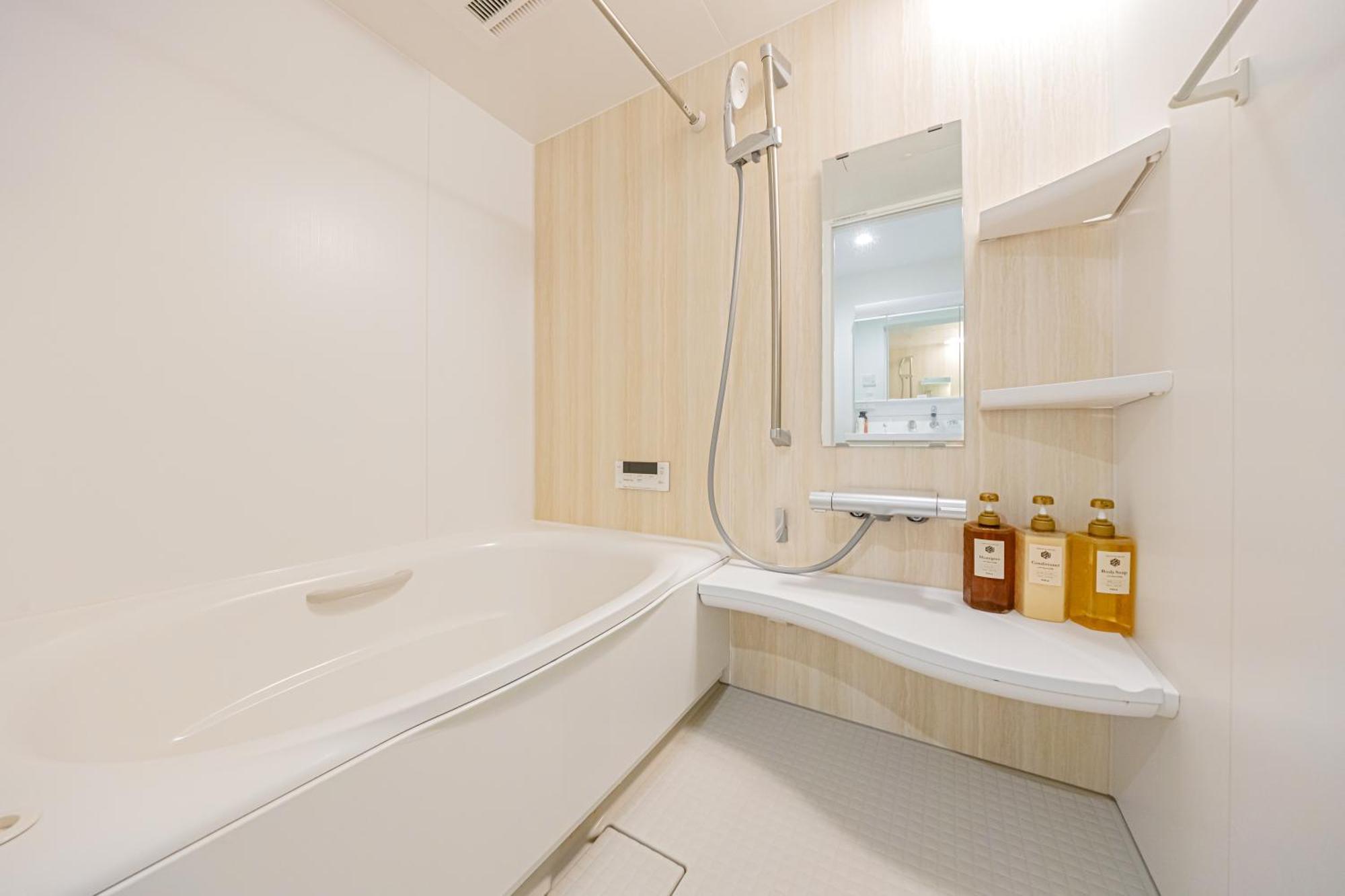 渋谷 広め50m2 2ldk 代々木公園駅徒歩5分 家族におすすめ Apartamento