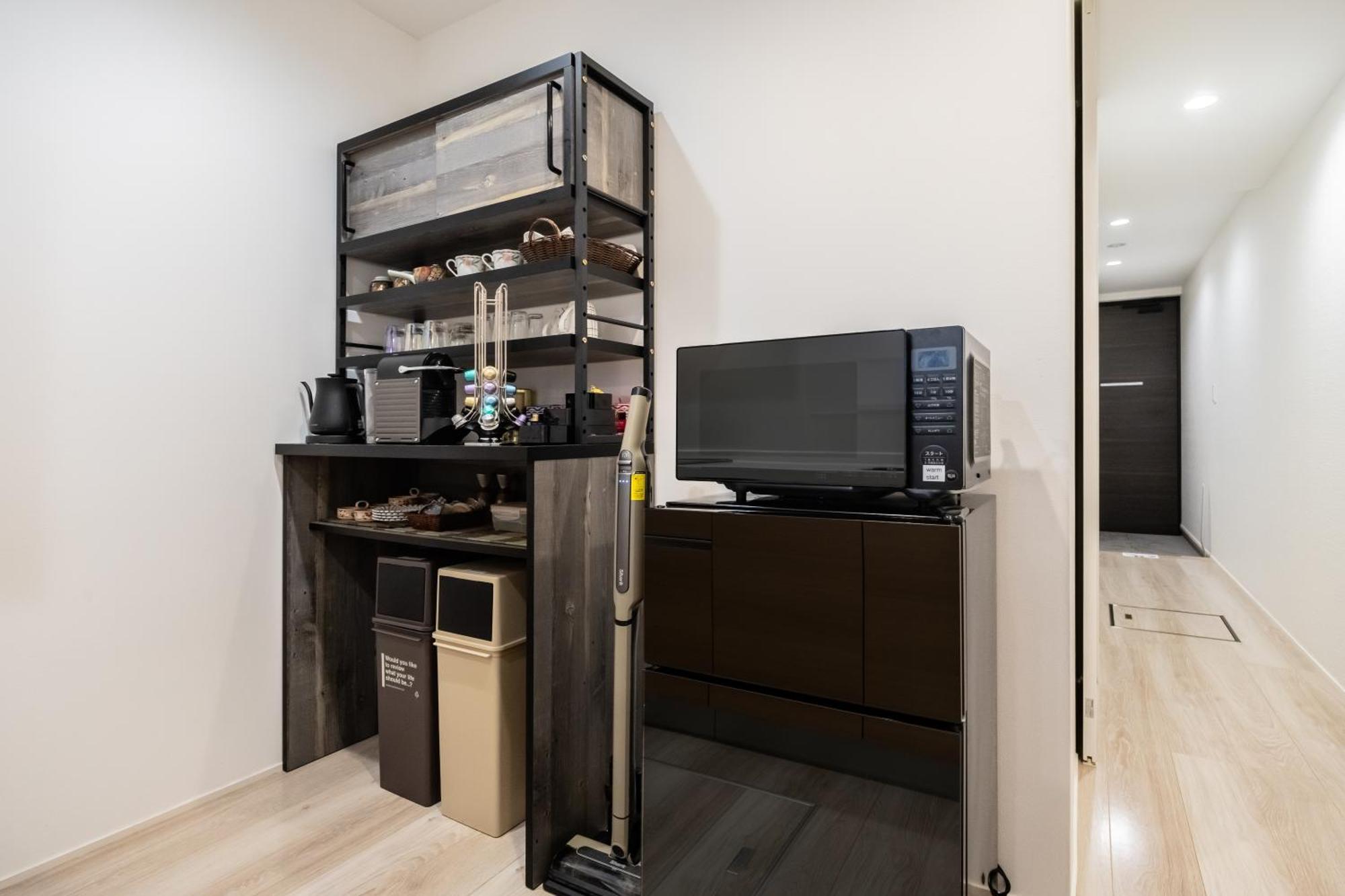渋谷 広め50m2 2ldk 代々木公園駅徒歩5分 家族におすすめ Apartamento Tokio