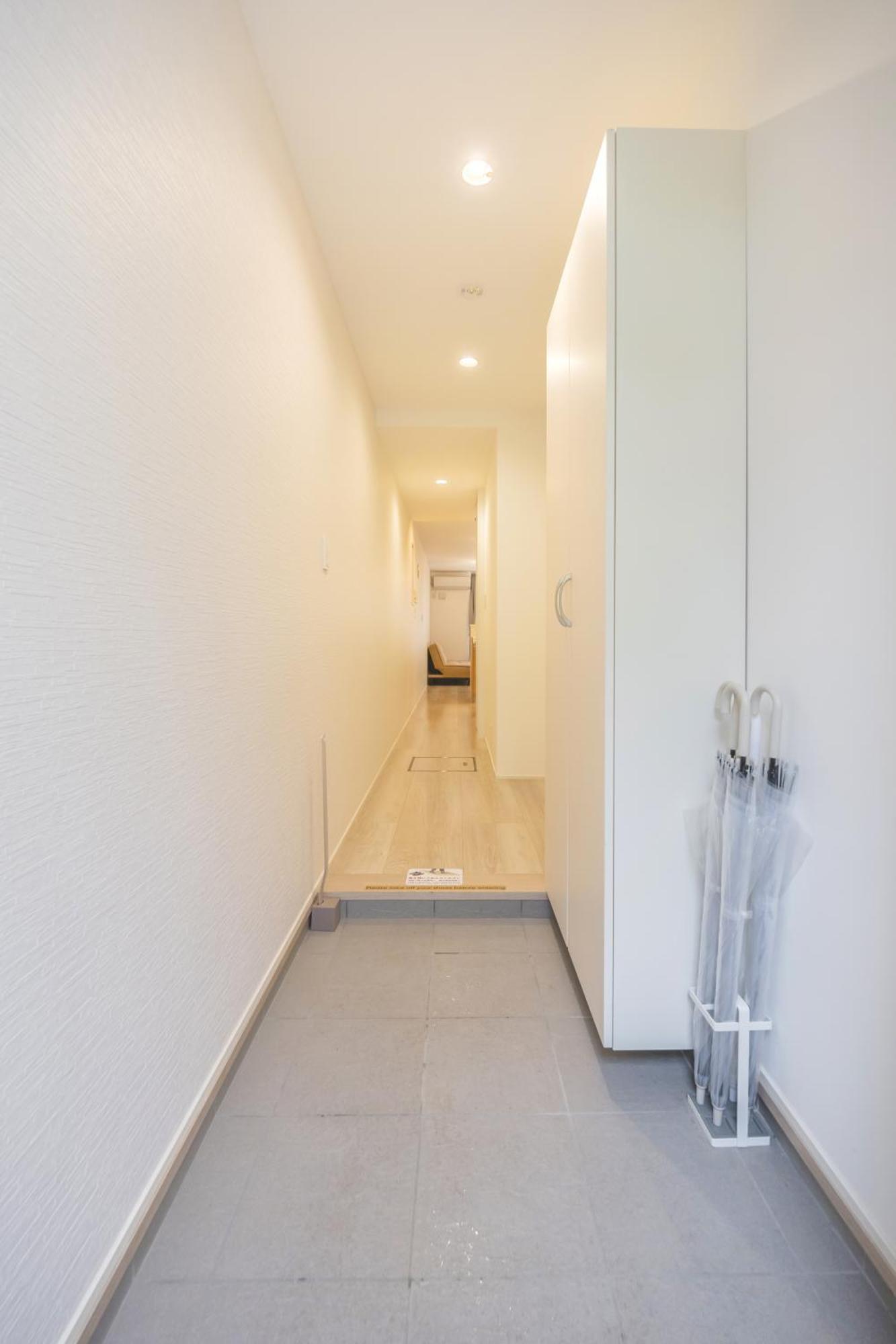 渋谷 広め50m2 2ldk 代々木公園駅徒歩5分 家族におすすめ Apartamento *