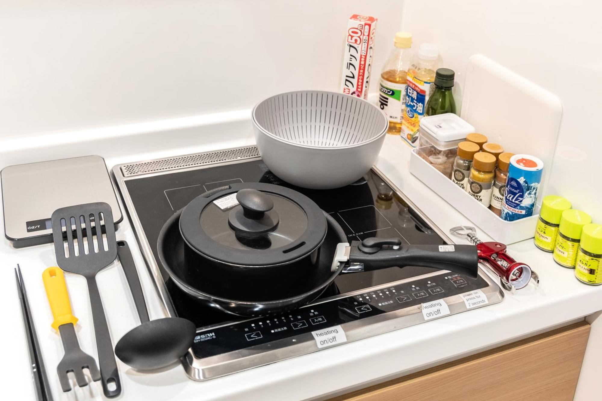 Apartamento 渋谷 広め50m2 2ldk 代々木公園駅徒歩5分 家族におすすめ *